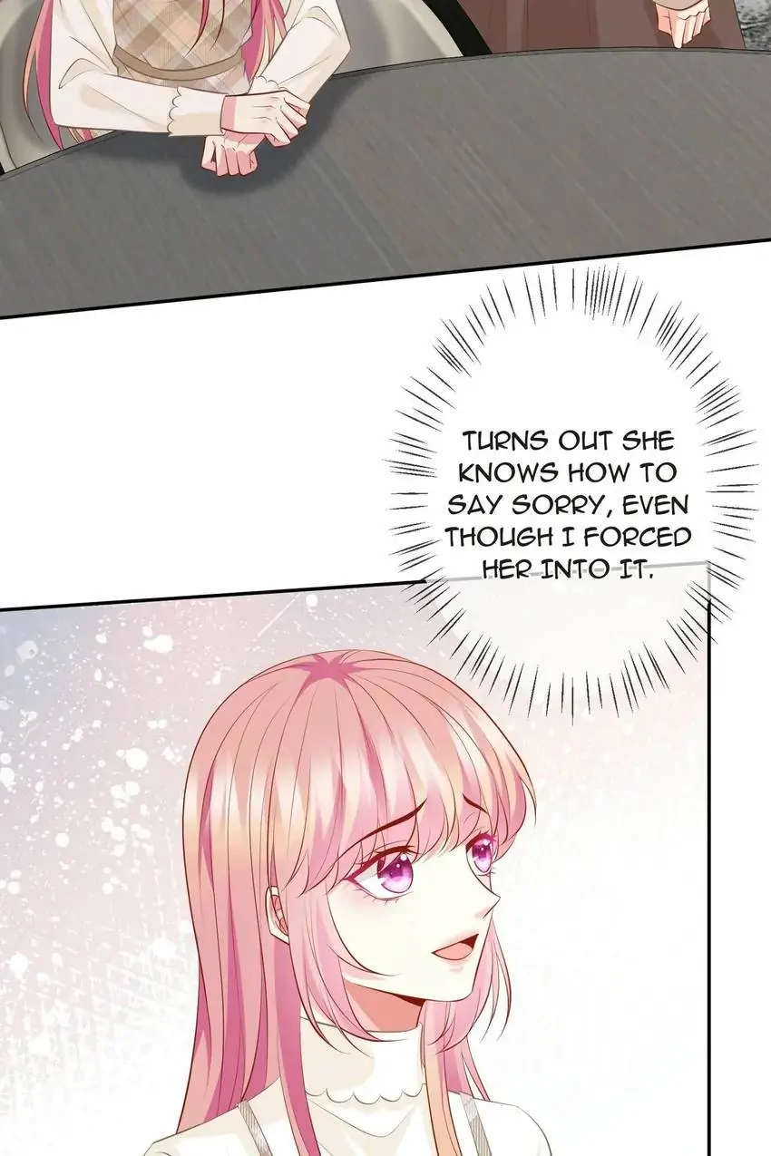 Embrace My Shadow Chapter 334 - Page 2