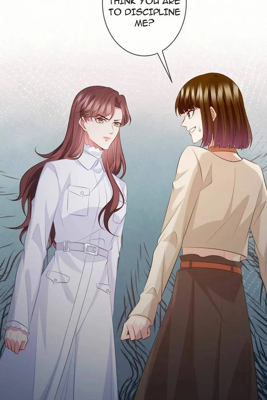 Embrace My Shadow Chapter 334 - Page 11