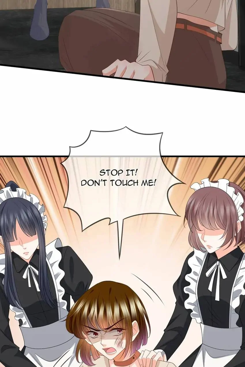 Embrace My Shadow Chapter 334 - Page 16