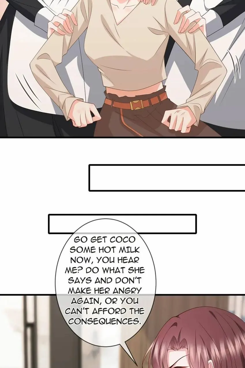 Embrace My Shadow Chapter 334 - Page 17