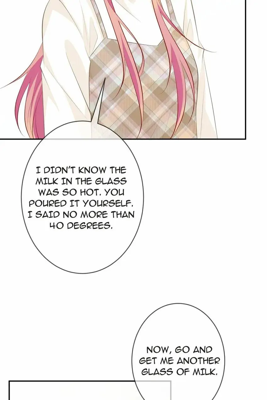 Embrace My Shadow Chapter 334 - Page 3