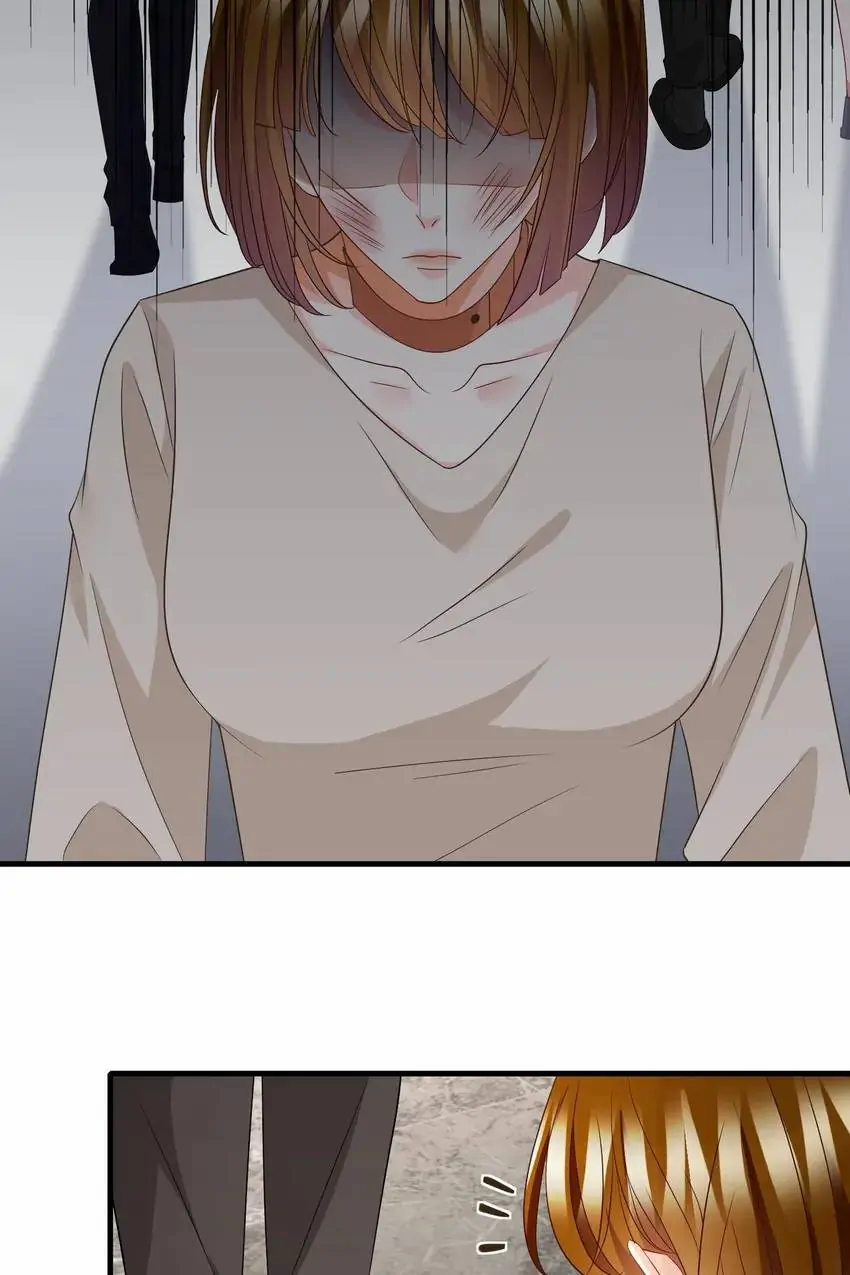 Embrace My Shadow Chapter 334 - Page 24