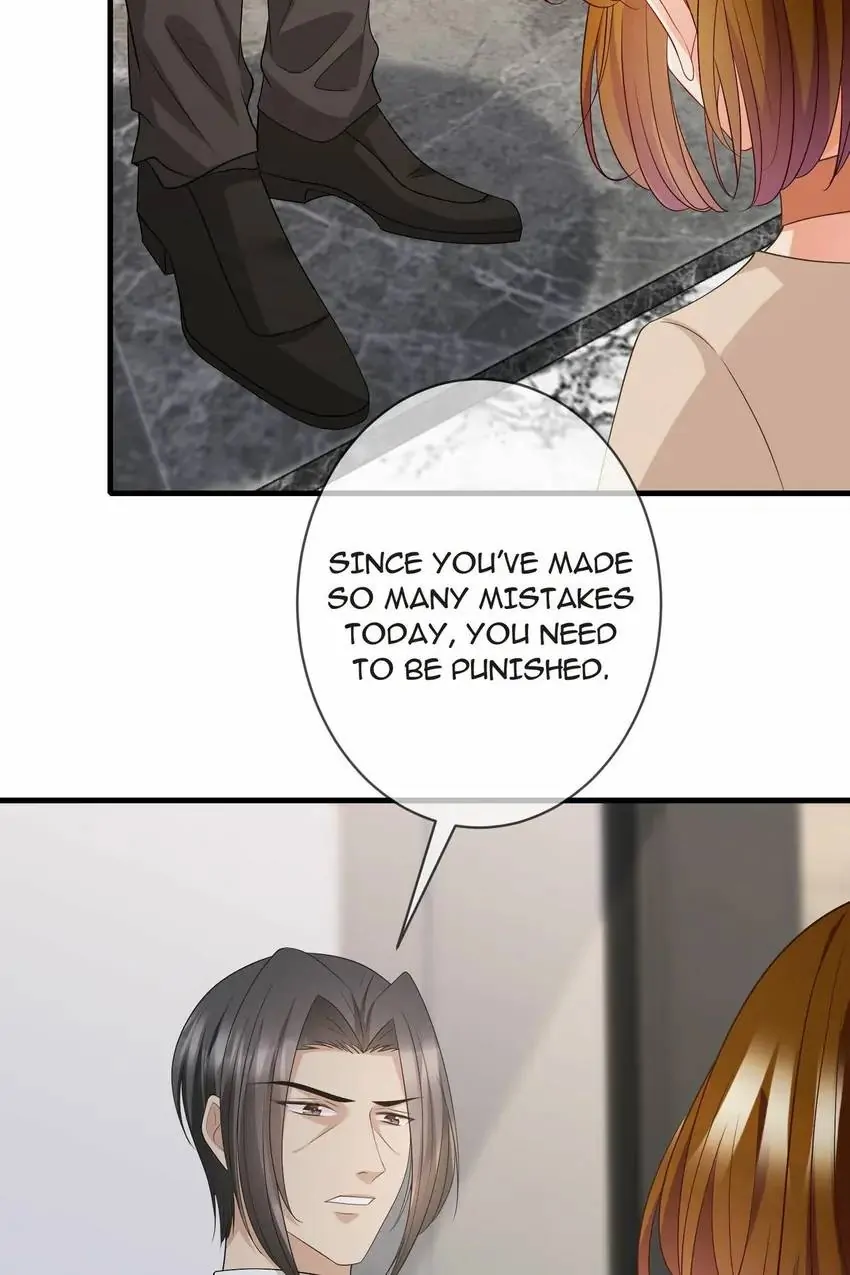 Embrace My Shadow Chapter 334 - Page 25