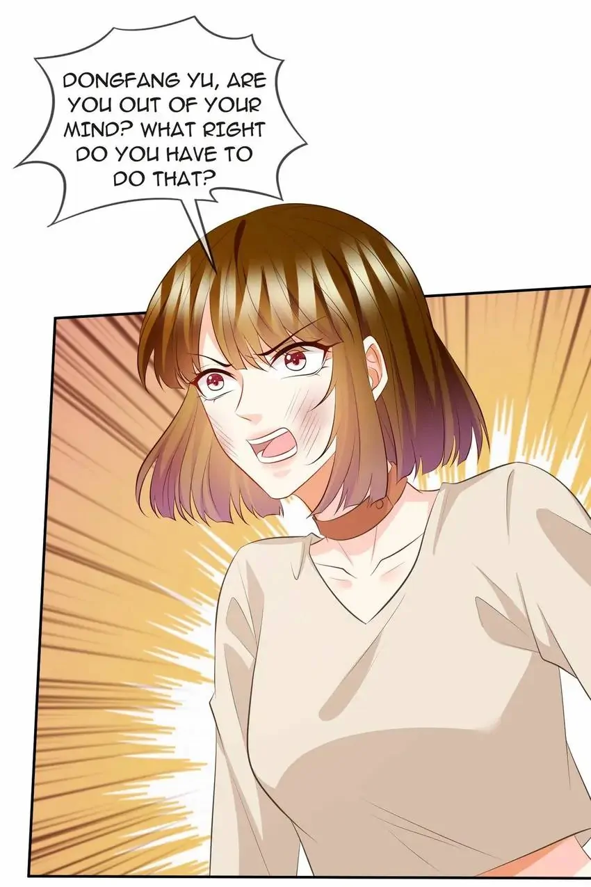 Embrace My Shadow Chapter 334 - Page 28