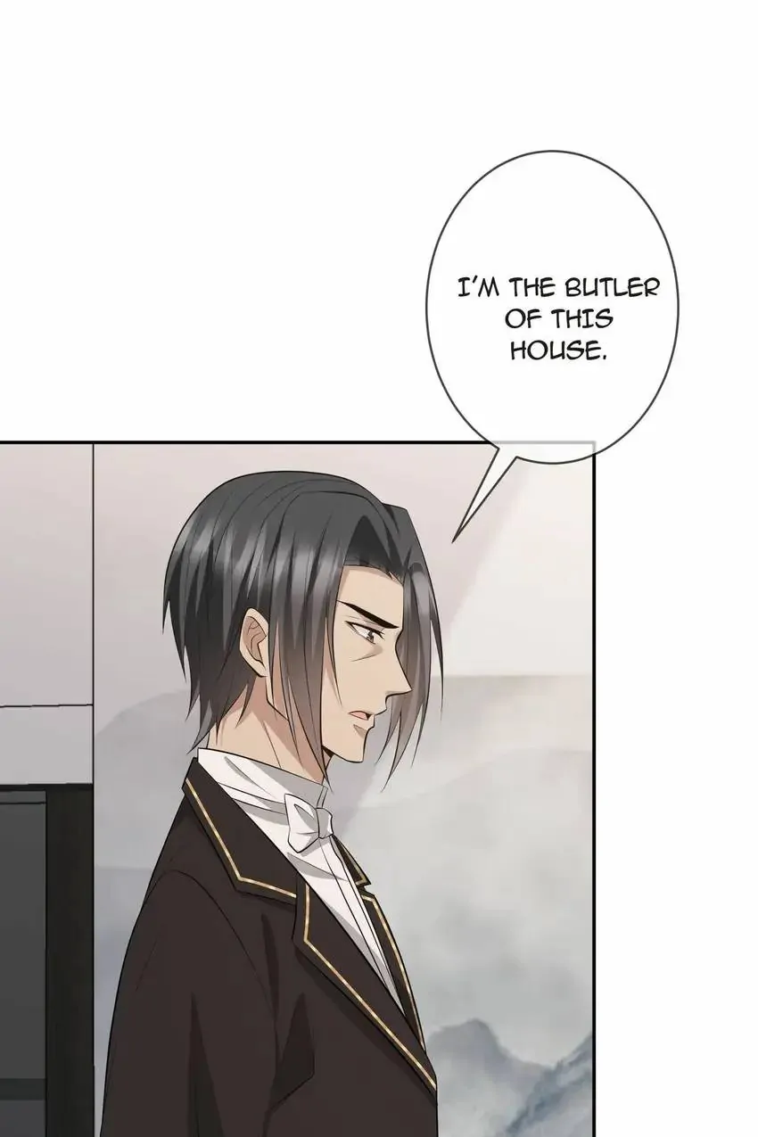 Embrace My Shadow Chapter 334 - Page 29