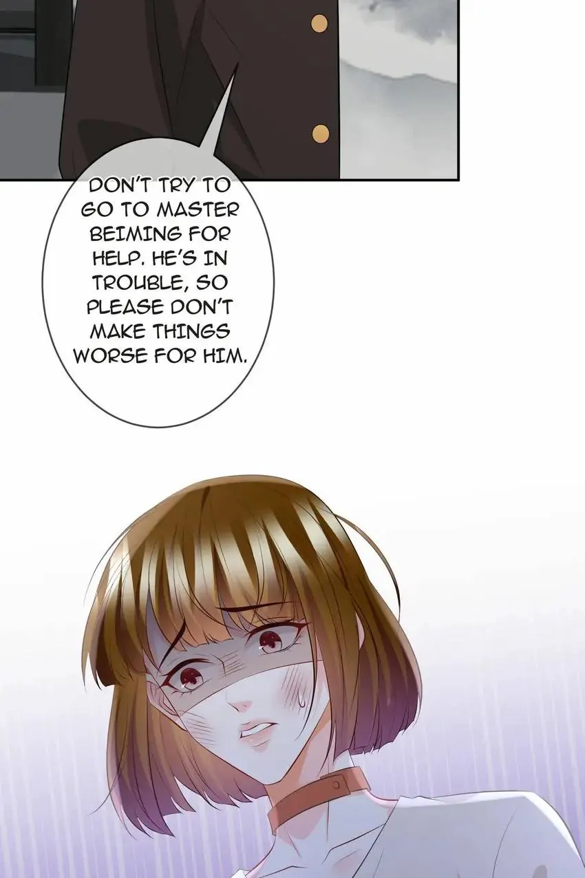 Embrace My Shadow Chapter 334 - Page 30