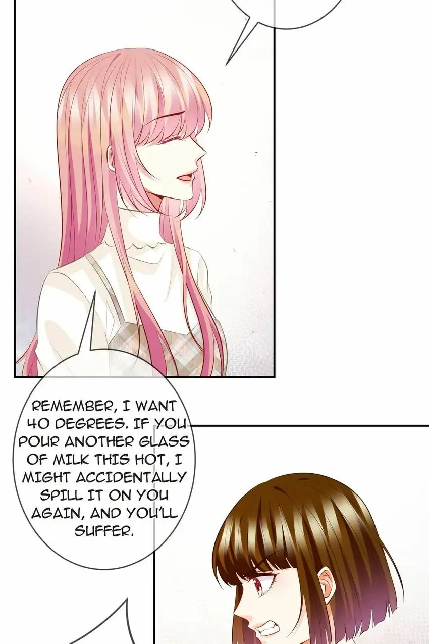 Embrace My Shadow Chapter 334 - Page 4