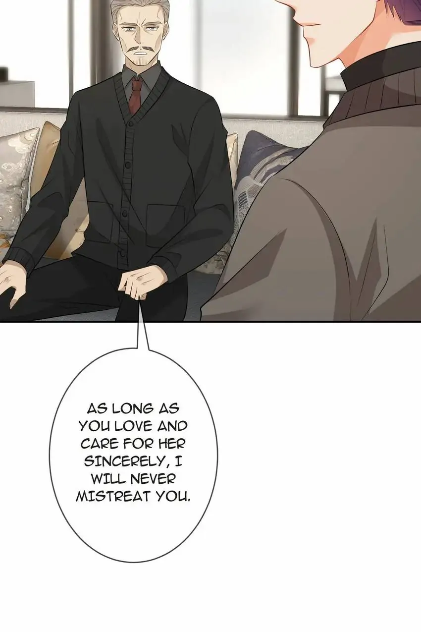 Embrace My Shadow Chapter 334 - Page 35
