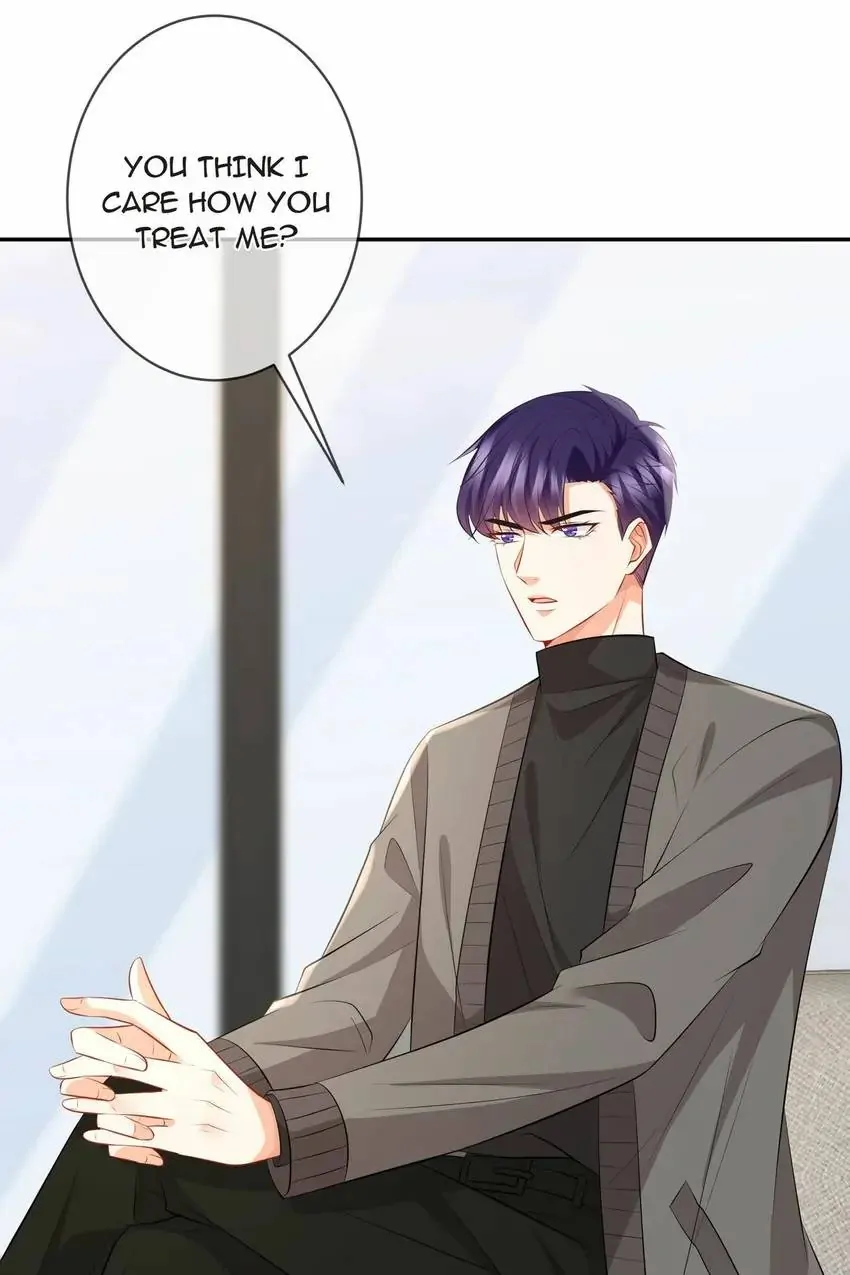 Embrace My Shadow Chapter 334 - Page 36