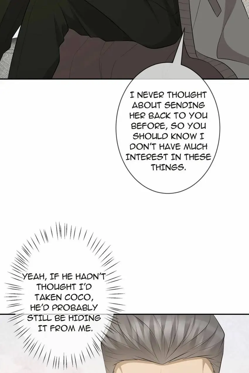 Embrace My Shadow Chapter 334 - Page 37