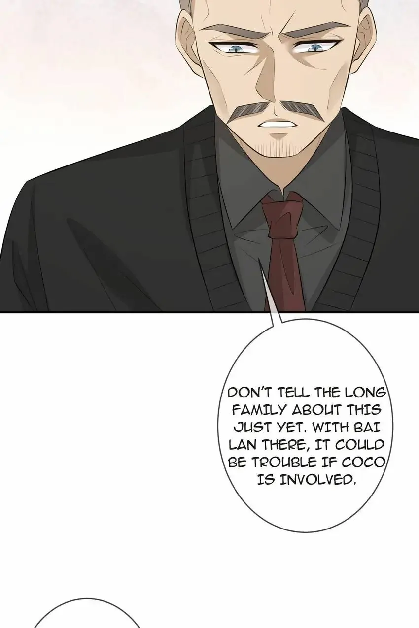Embrace My Shadow Chapter 334 - Page 38