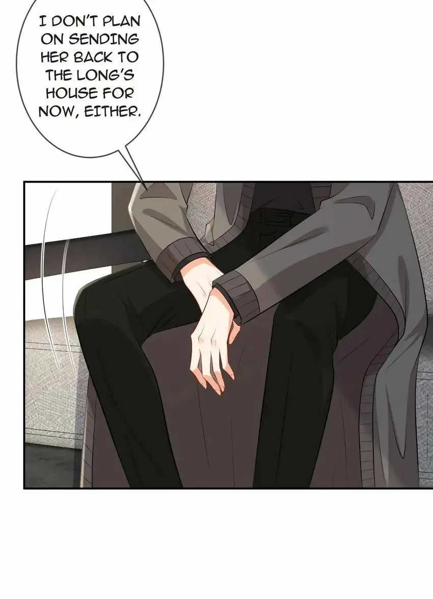 Embrace My Shadow Chapter 334 - Page 39