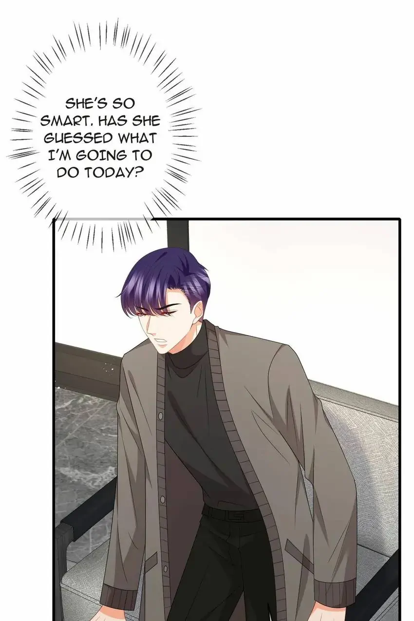Embrace My Shadow Chapter 334 - Page 40