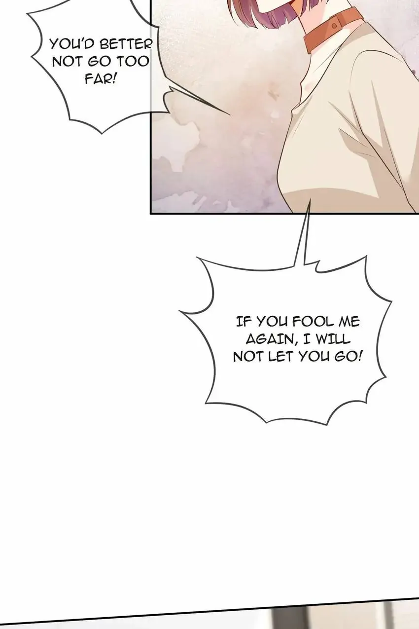 Embrace My Shadow Chapter 334 - Page 5