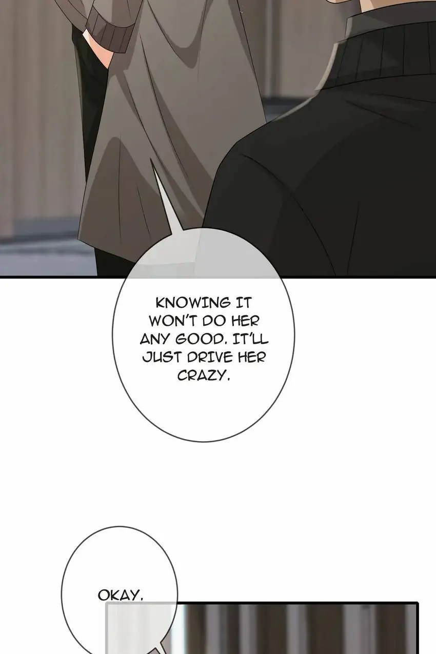 Embrace My Shadow Chapter 334 - Page 43