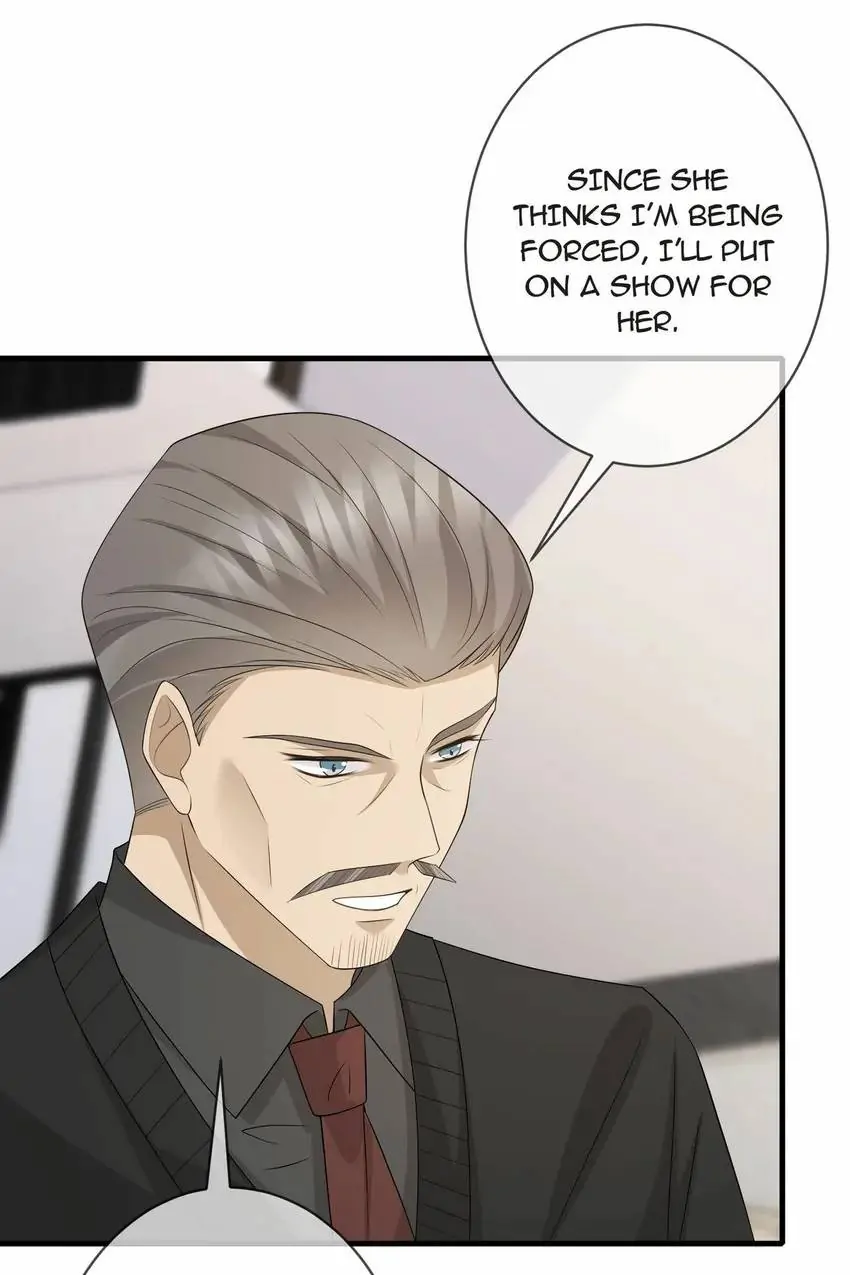 Embrace My Shadow Chapter 334 - Page 46