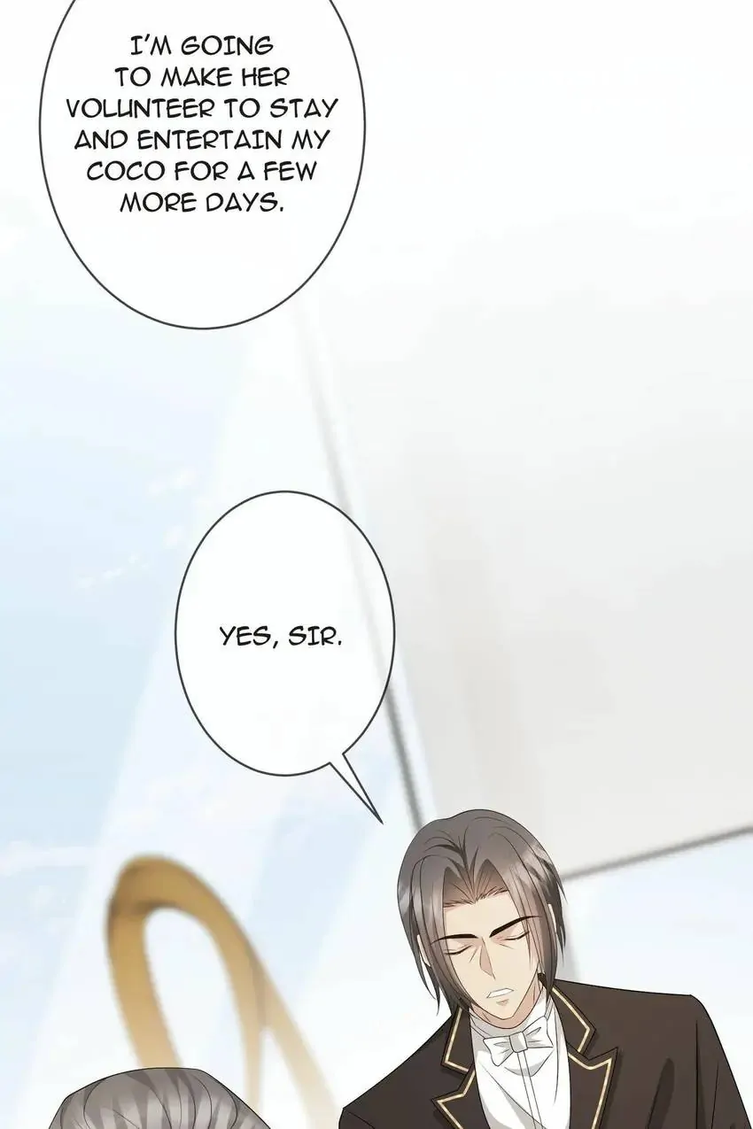 Embrace My Shadow Chapter 334 - Page 47