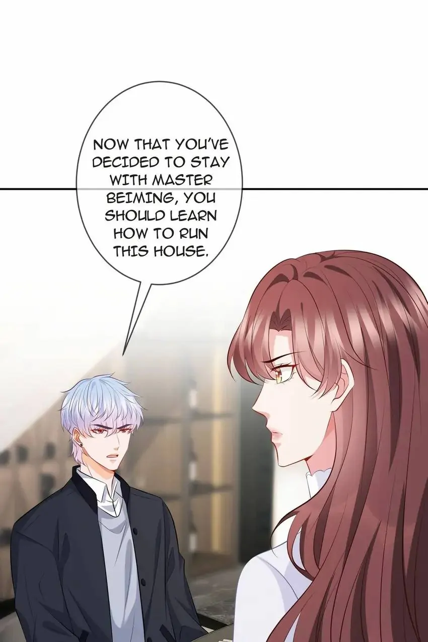 Embrace My Shadow Chapter 334 - Page 7