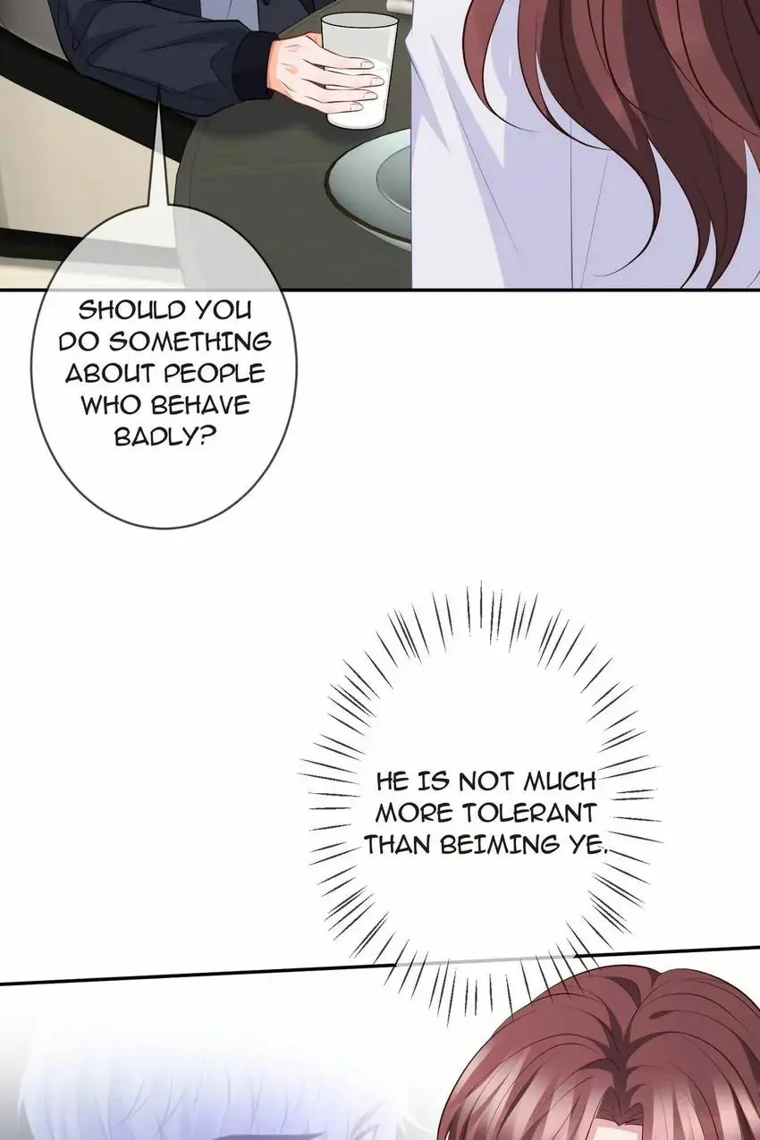 Embrace My Shadow Chapter 334 - Page 8
