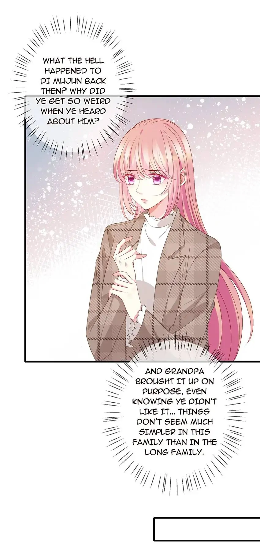Embrace My Shadow Chapter 335 - Page 25
