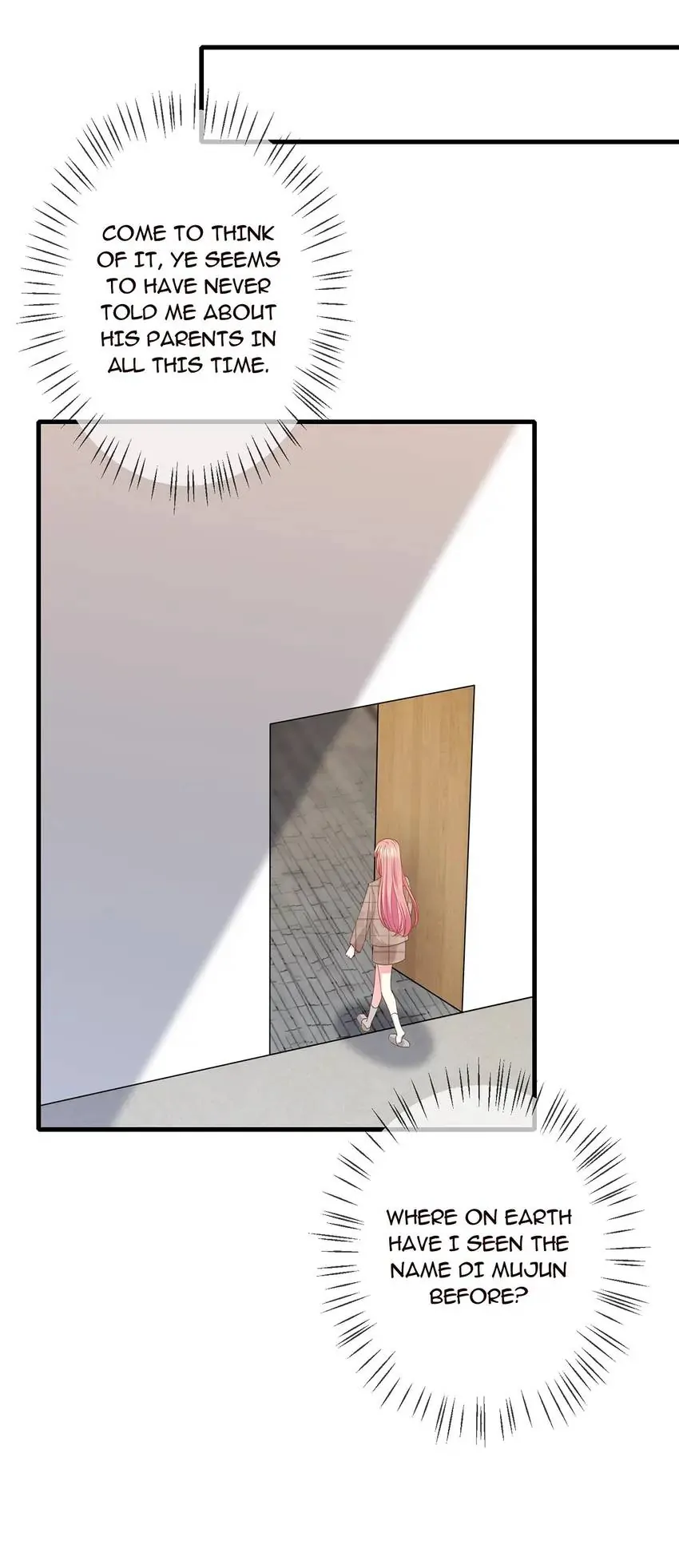 Embrace My Shadow Chapter 335 - Page 26