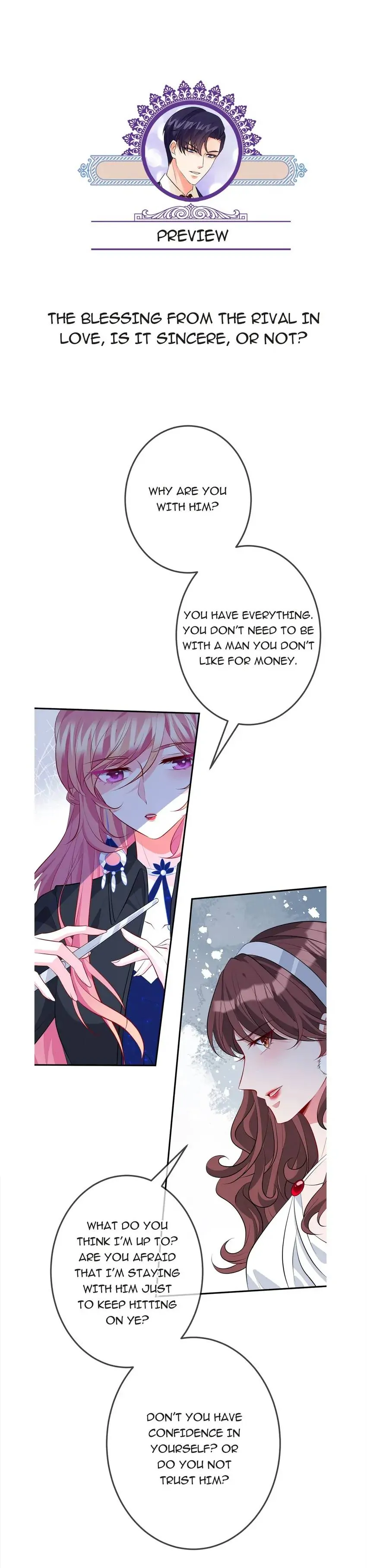 Embrace My Shadow Chapter 335 - Page 30