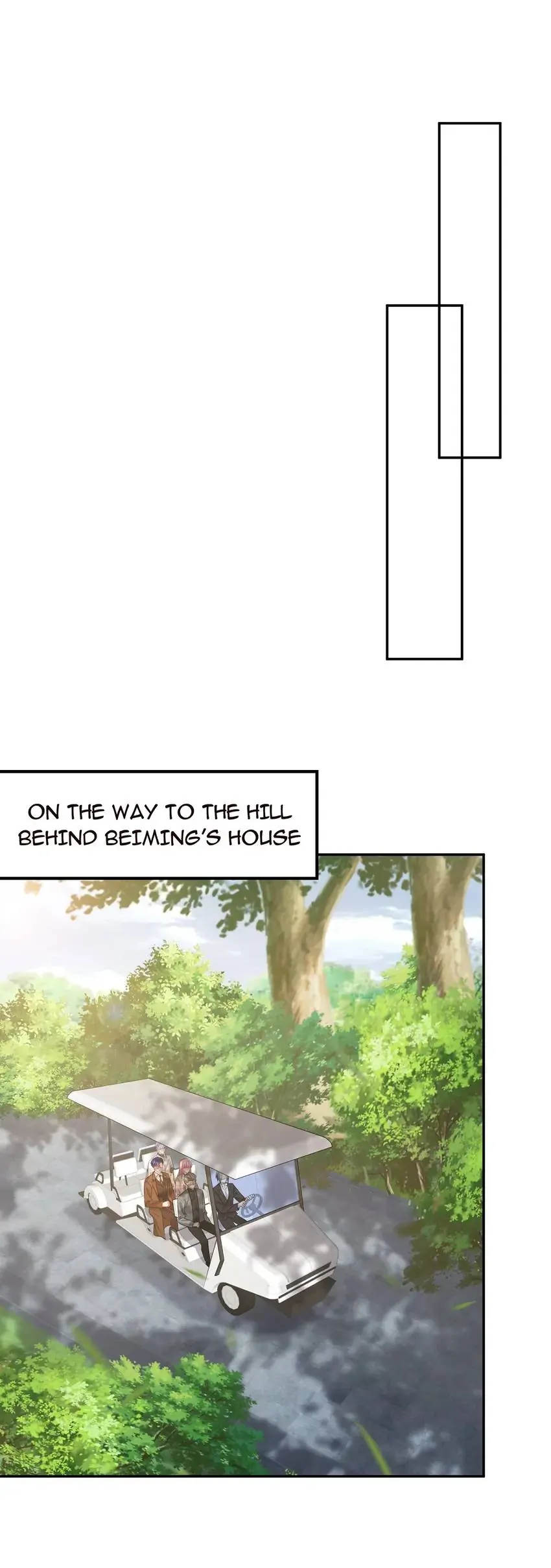 Embrace My Shadow Chapter 335 - Page 6