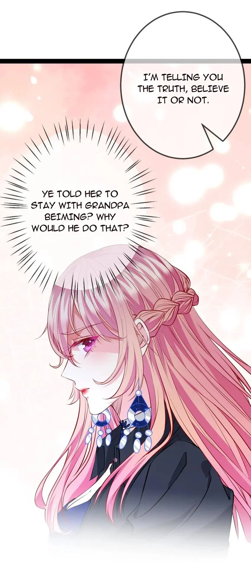 Embrace My Shadow Chapter 336 - Page 11