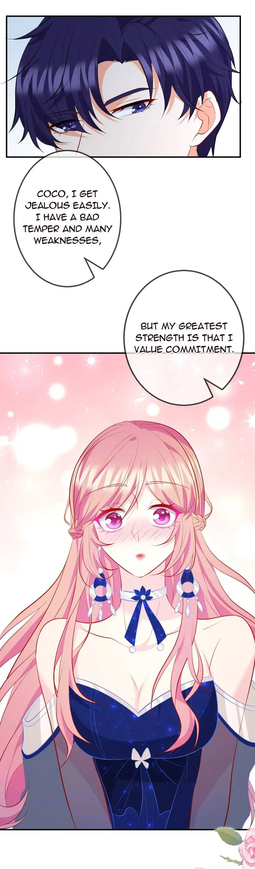 Embrace My Shadow Chapter 336 - Page 25