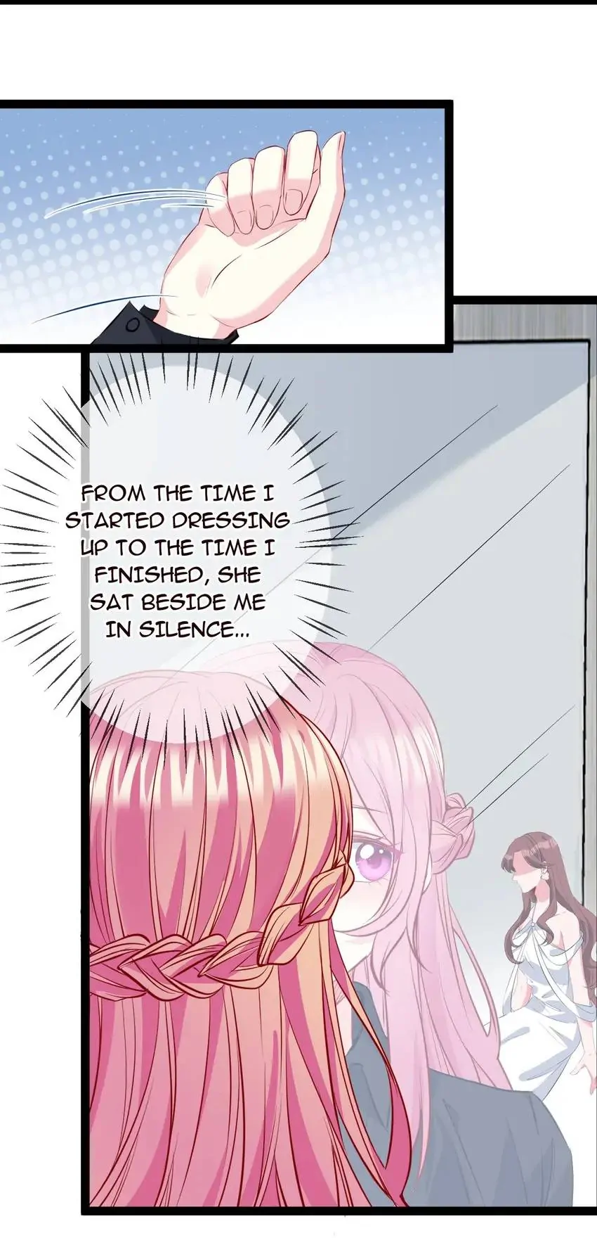 Embrace My Shadow Chapter 336 - Page 4