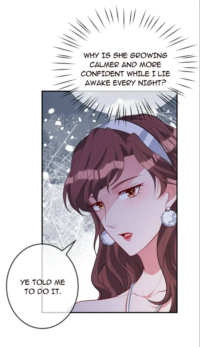 Embrace My Shadow Chapter 336 - Page 10