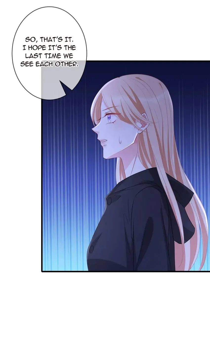 Embrace My Shadow Chapter 337 - Page 17