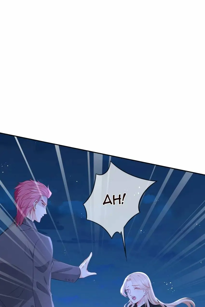 Embrace My Shadow Chapter 338 - Page 1