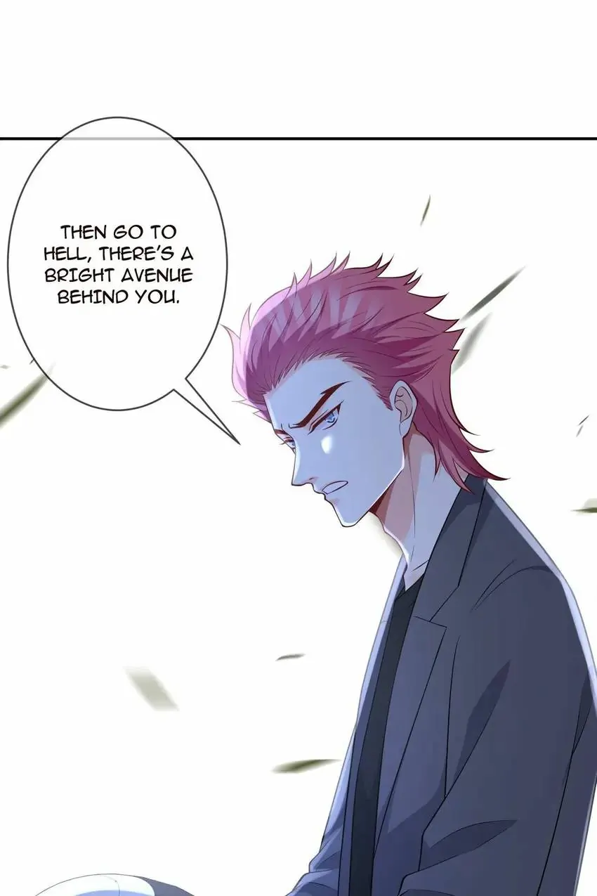 Embrace My Shadow Chapter 338 - Page 12
