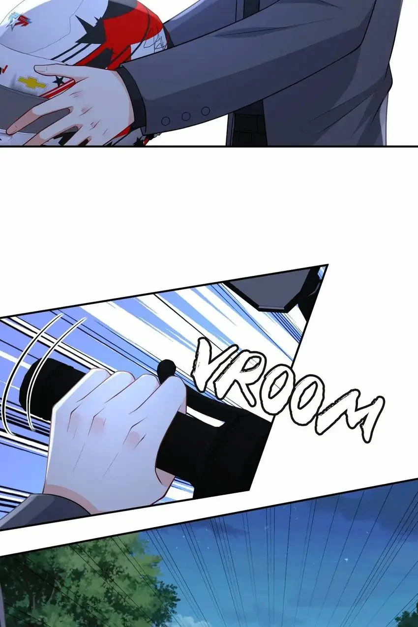 Embrace My Shadow Chapter 338 - Page 13