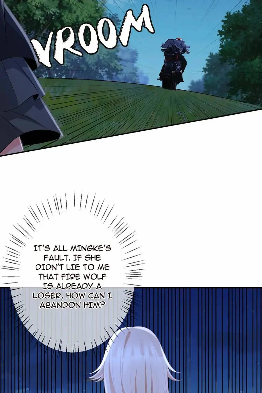 Embrace My Shadow Chapter 338 - Page 14