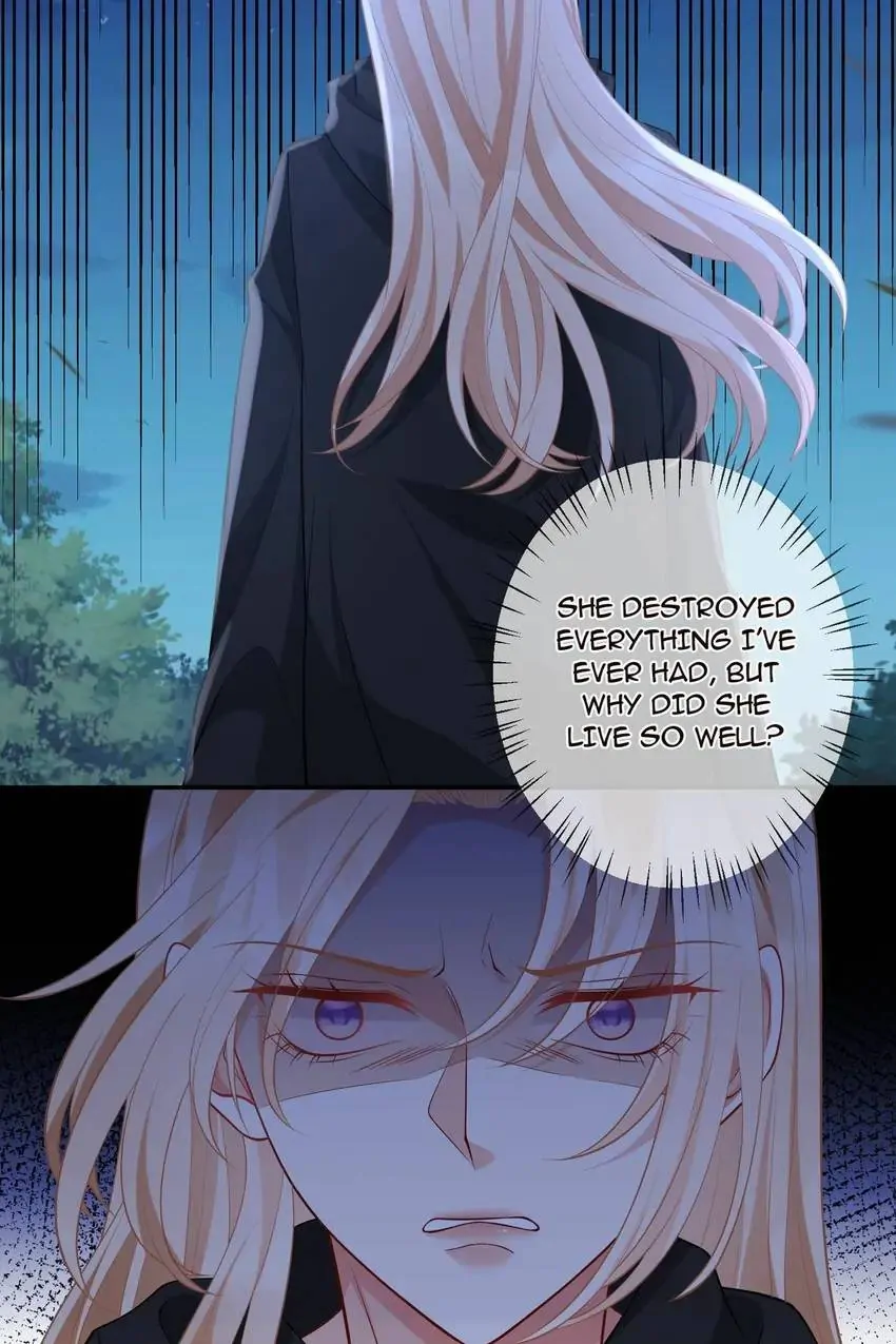 Embrace My Shadow Chapter 338 - Page 15