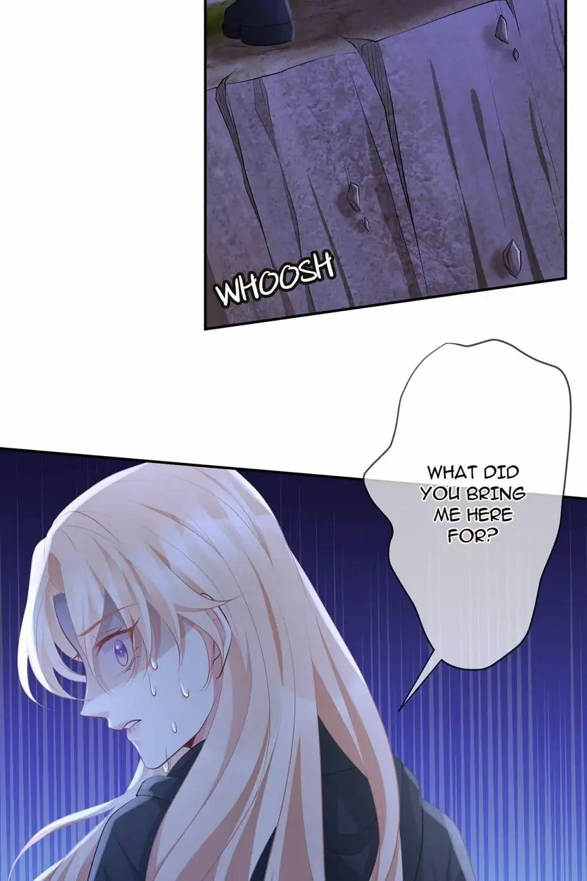 Embrace My Shadow Chapter 338 - Page 3