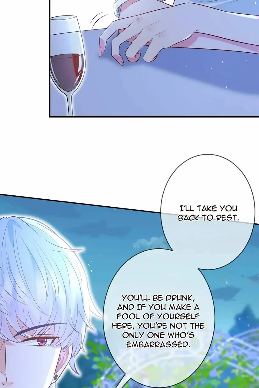 Embrace My Shadow Chapter 338 - Page 23