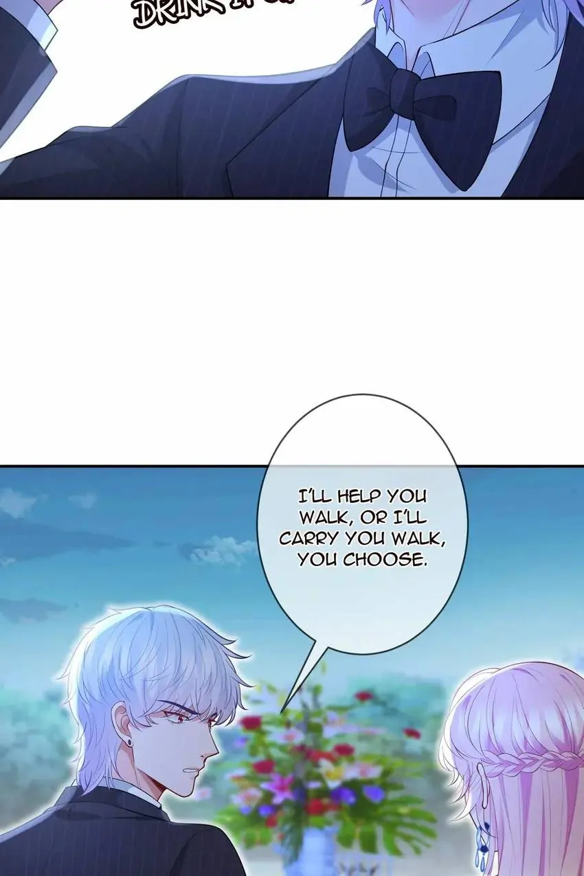 Embrace My Shadow Chapter 338 - Page 27