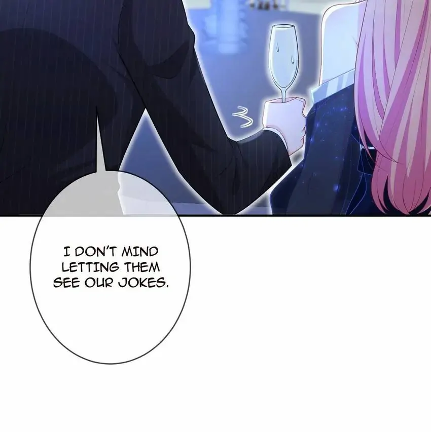 Embrace My Shadow Chapter 338 - Page 28