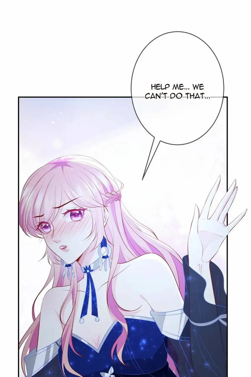 Embrace My Shadow Chapter 338 - Page 29