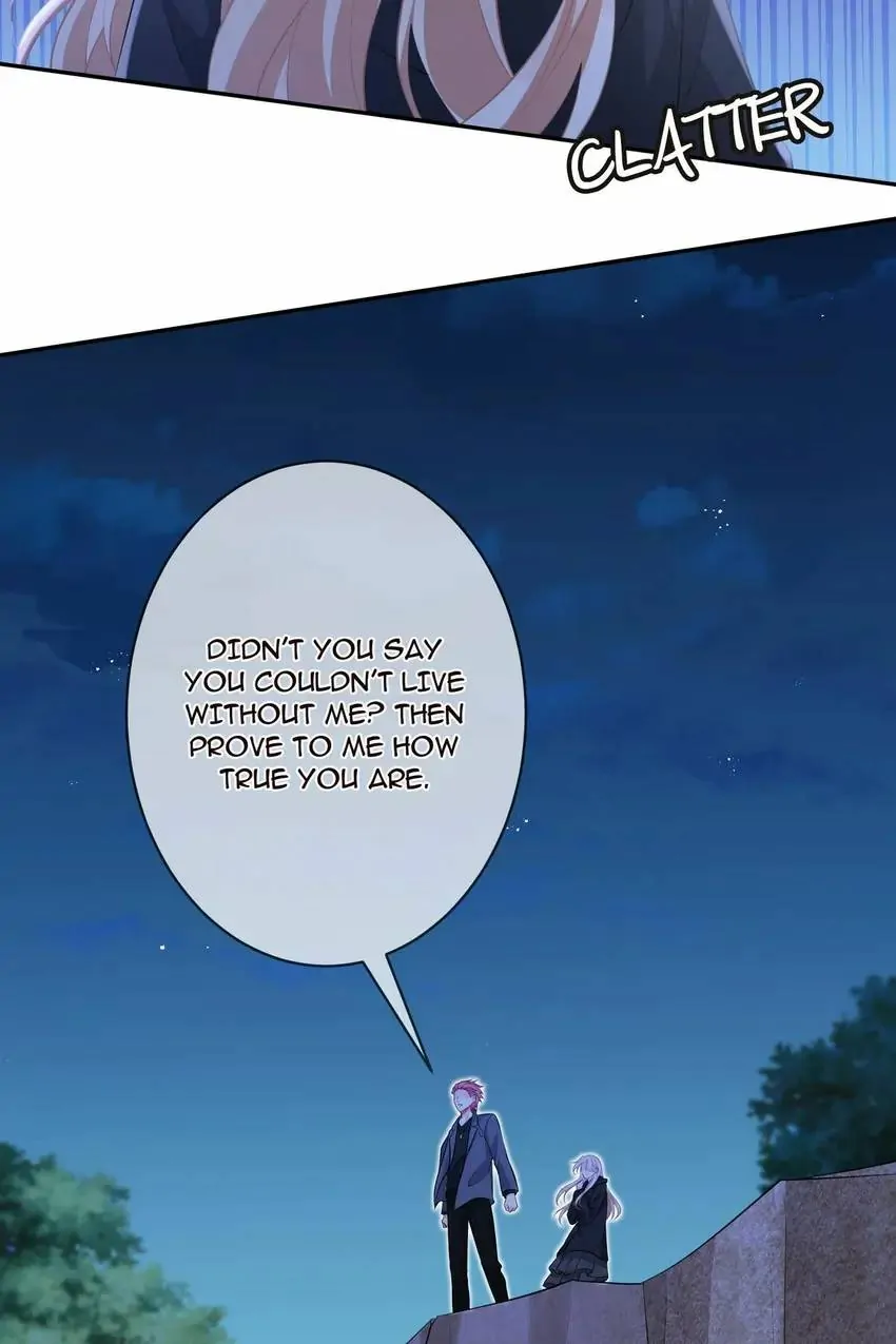Embrace My Shadow Chapter 338 - Page 4