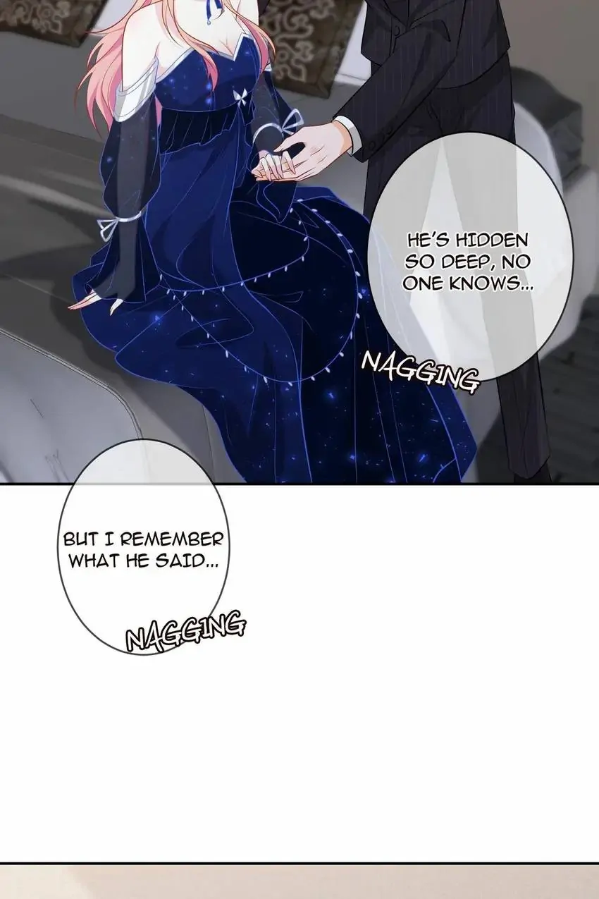 Embrace My Shadow Chapter 338 - Page 33