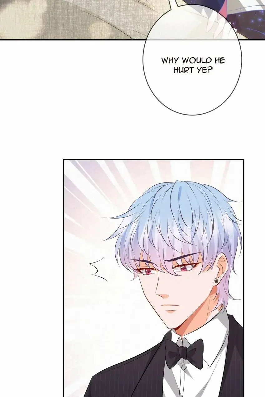 Embrace My Shadow Chapter 338 - Page 36