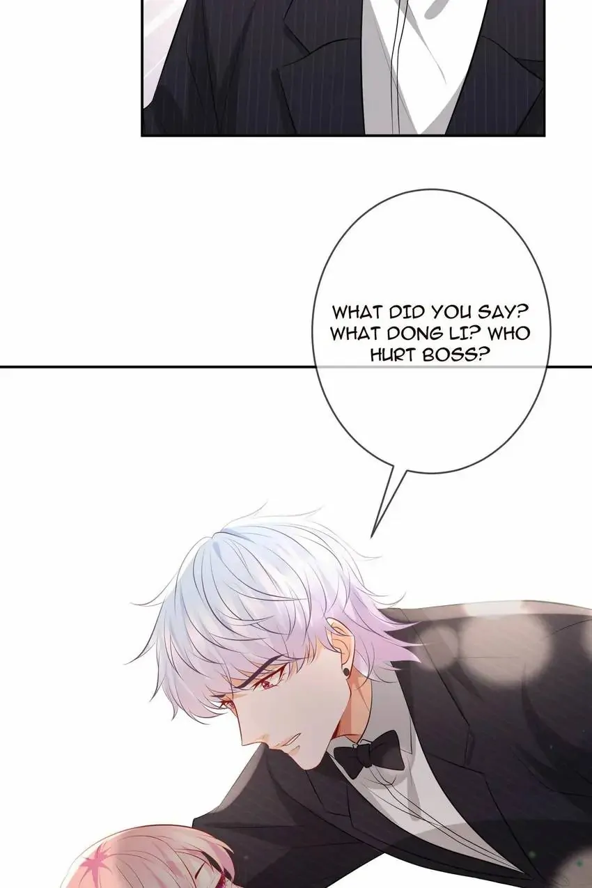 Embrace My Shadow Chapter 338 - Page 37
