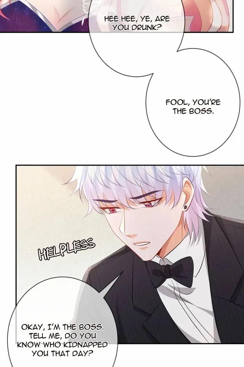 Embrace My Shadow Chapter 338 - Page 39