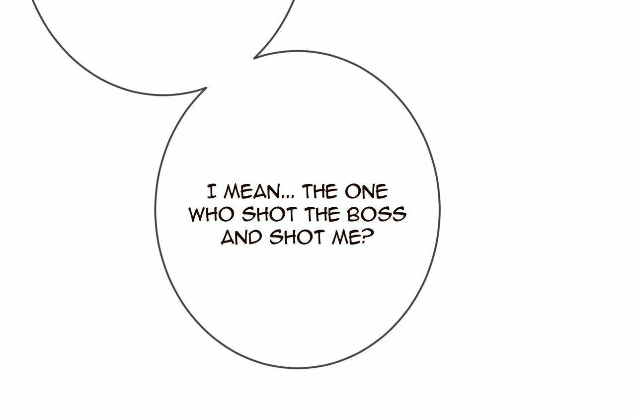 Embrace My Shadow Chapter 338 - Page 40