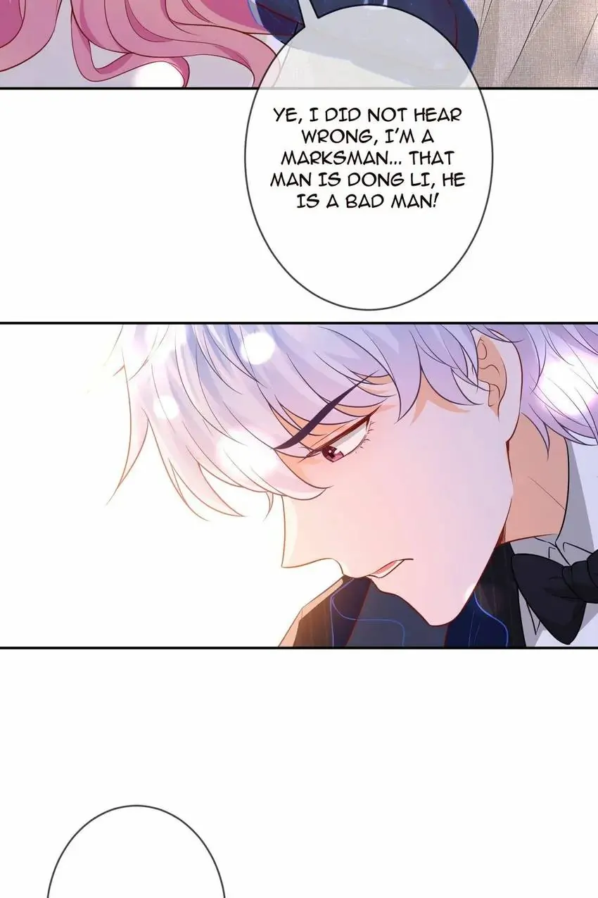 Embrace My Shadow Chapter 338 - Page 42