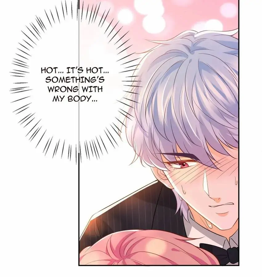 Embrace My Shadow Chapter 338 - Page 44